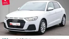 Gebraucht 2024 Audi A1 Sportback Advanced Kleinwagen | 22.979 € (Fairer Preis)