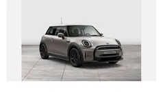 Grau Gebraucht 2022 Mini ONE Kleinwagen | 19.480 € (Fairer Preis)