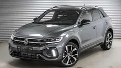 Gebraucht 2025 VW T-Roc R-line SUV | 36.990 € (Fairer Preis)