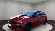 Kardio rot (metallic) Gebraucht 2023 Opel Astra Limousine | 20.450 € (Guter Preis)