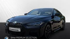 Gebraucht 2022 BMW M440 M Sport Limousine | 50.390 € (Fairer Preis)