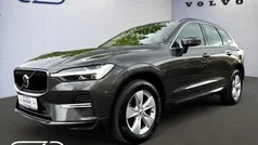 Platinum grey / metallic Gebraucht 2022 Volvo XC60 Momentum SUV | 39.950 € (Guter Preis)