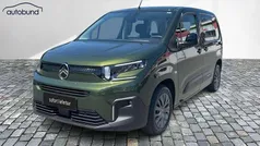 Grün Neu 2025 Citroën Berlingo Van / Kleinbus | 26.850 € (Fairer Preis)