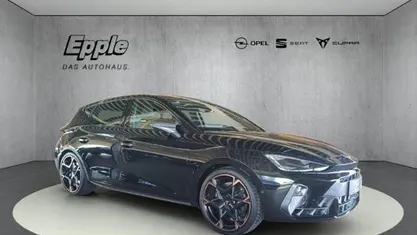 Gebraucht 2025 Cupra Leon VZ Kombi | 39.490 € (Fairer Preis)