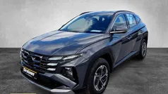 5 türen Neu 2025 Hyundai Tucson Select SUV | 31.390 € (Superpreis)