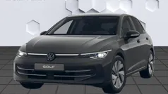 Grau Neu 2025 VW Golf VIII Limousine | 34.995 € (Fairer Preis)