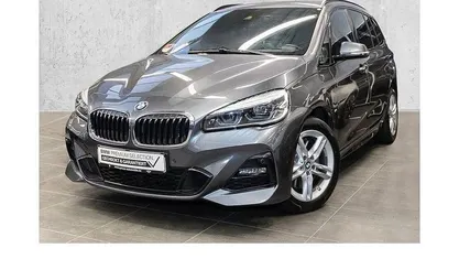 Gebraucht 2022 BMW 218 M Sport Van / Kleinbus | 26.870 € (Superpreis)