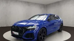 Individuallackierungen audi ex Gebraucht 2023 Audi RS Q8 Ambiente SUV | 118.700 € (Guter Preis)