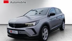 Gebraucht 2022 Opel Grandland X Basis SUV | 20.980 € (Guter Preis)