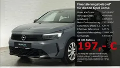 Gebraucht 2024 Opel Corsa Kleinwagen | 16.524 € (Fairer Preis)