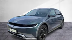 Digital teal / mic Gebraucht 2022 Hyundai Ioniq 5 Techniq SUV | 28.690 € (Superpreis)