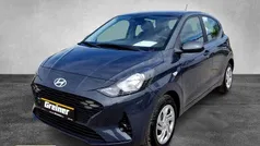 5 türen Neu 2025 Hyundai i10 Select Kleinwagen | 15.990 € (Fairer Preis)