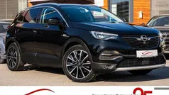 Gebraucht 2020 Opel Grandland X Ultimate SUV | 19.890 € (Guter Preis)