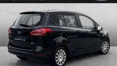 Gebraucht 2014 Ford B-MAX SYNC Edition Van / Kleinbus | 7.995 € (Fairer Preis)