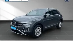 Gebraucht 2025 VW T-Roc Style SUV | 31.560 € (Fairer Preis)