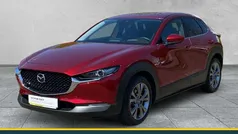 Gebraucht 2020 Mazda CX-30 Selection SUV | 20.690 € (Fairer Preis)