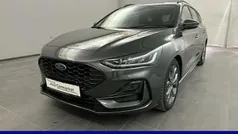 Gebraucht 2024 Ford Focus ST-Line Kombi | 28.980 € (Fairer Preis)