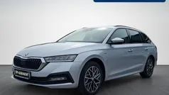 Gebraucht 2021 Skoda Octavia Clever Kombi | 15.980 € (Fairer Preis)