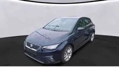 Blau Gebraucht 2022 Seat Ibiza Beats Kleinwagen | 20.485 € (Fairer Preis)