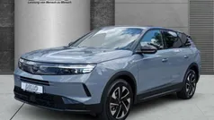 Gebraucht 2025 Opel Grandland X SUV | 36.690 € (Fairer Preis)