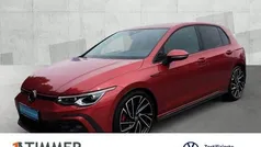 Gebraucht 2021 VW Golf VIII GTI Limousine | 30.380 € (Fairer Preis)