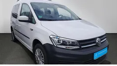 Gebraucht 2019 VW Caddy Trendline Van / Kleinbus | 18.890 € (Fairer Preis)