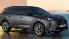 Gebraucht 2025 Peugeot 5008 Allure Van / Kleinbus | 44.400 € (Fairer Preis)