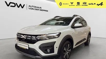 Gebraucht Dacia Sandero Expression 91 PS (66 kW) 2026 Limousine