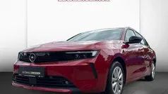 Lackierung peperoncino red/typ verk Gebraucht 2023 Opel Astra Elegance Kombi | 21.450 € (Fairer Preis)