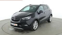 Schwarz Gebraucht 2018 Opel Mokka X Excellence SUV | 15.440 € (Fairer Preis)