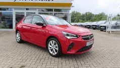 Chilirot Gebraucht 2023 Opel Corsa Limousine | 17.490 € (Fairer Preis)