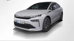 Gebraucht 2025 Skoda Enyaq iV SportLine SUV | 49.770 € (Guter Preis)