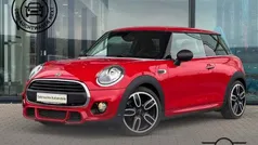 Gebraucht 2018 Mini John Cooper Works Kleinwagen | 14.980 € (Superpreis)