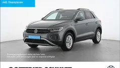 Gebraucht 2024 VW T-Roc Life SUV | 22.950 € (Fairer Preis)