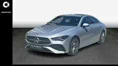 Gebraucht 2024 Mercedes CLA220 AMG Limousine | 41.800 € (Fairer Preis)