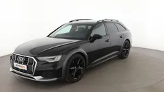 Schwarz Gebraucht 2019 Audi A6 Allroad Business Kombi | 37.200 € (Guter Preis)