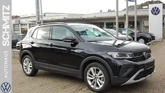 Gebraucht 2025 VW T-Cross Life SUV | 23.999 € (Fairer Preis)