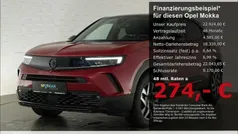 Gebraucht 2024 Opel Mokka SUV | 22.924 € (Guter Preis)