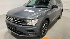 Gebraucht 2020 VW Tiguan Allspace IQ Drive SUV | 22.450 € (Fairer Preis)