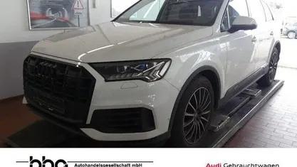 Gebraucht Audi Q7 Ambiente 340 PS (250 kW) 2022 SUV