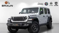Anvil Neu 2024 Jeep Wrangler Rubicon SUV | 63.850 € (Fairer Preis)