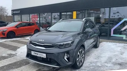 Gebraucht 2023 Kia Stonic Spirit SUV | 21.690 € (Fairer Preis)