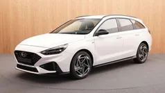 Gebraucht 2025 Hyundai i30 N Line Kombi | 28.470 € (Fairer Preis)