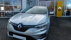 Silber Neu 2024 Renault Mégane IV Techno Coupé | 22.490 € (Fairer Preis)