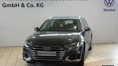 Gebraucht 2023 Audi A4 Advanced Kombi | 35.990 € (Fairer Preis)
