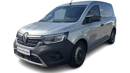 Usata Renault Kangoo Edition One 70 CV (51 kW) 2021 Grigio Monovolume