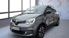 Grey metallic Gebraucht 2023 Renault Twingo Techno Kleinwagen | 16.490 € (Fairer Preis)