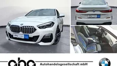 Gebraucht 2022 BMW 220 M Sport Coupé | 29.990 € (Guter Preis)