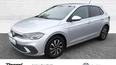Silber Gebraucht 2023 VW Polo Active Limousine | 19.850 € (Fairer Preis)