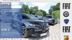 Gebraucht 2025 Alfa Romeo GT Junior Premium | 35.990 € (Guter Preis)